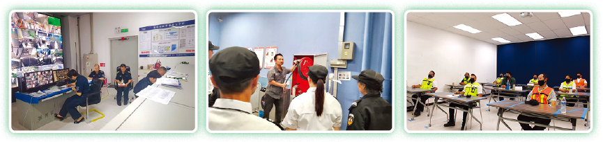 Contractor and On-Site Construction Management Regulations